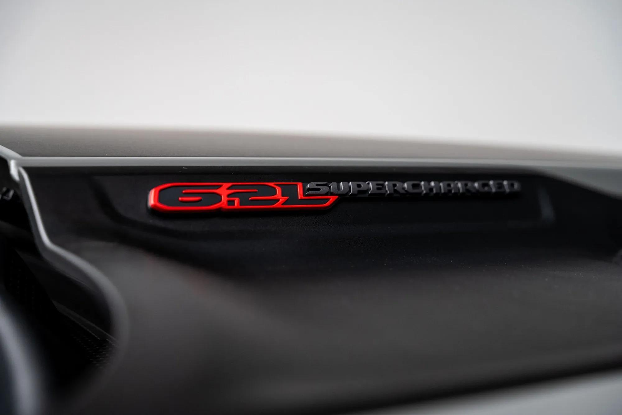 2023 Ram 1500 TRX Lunar Edition