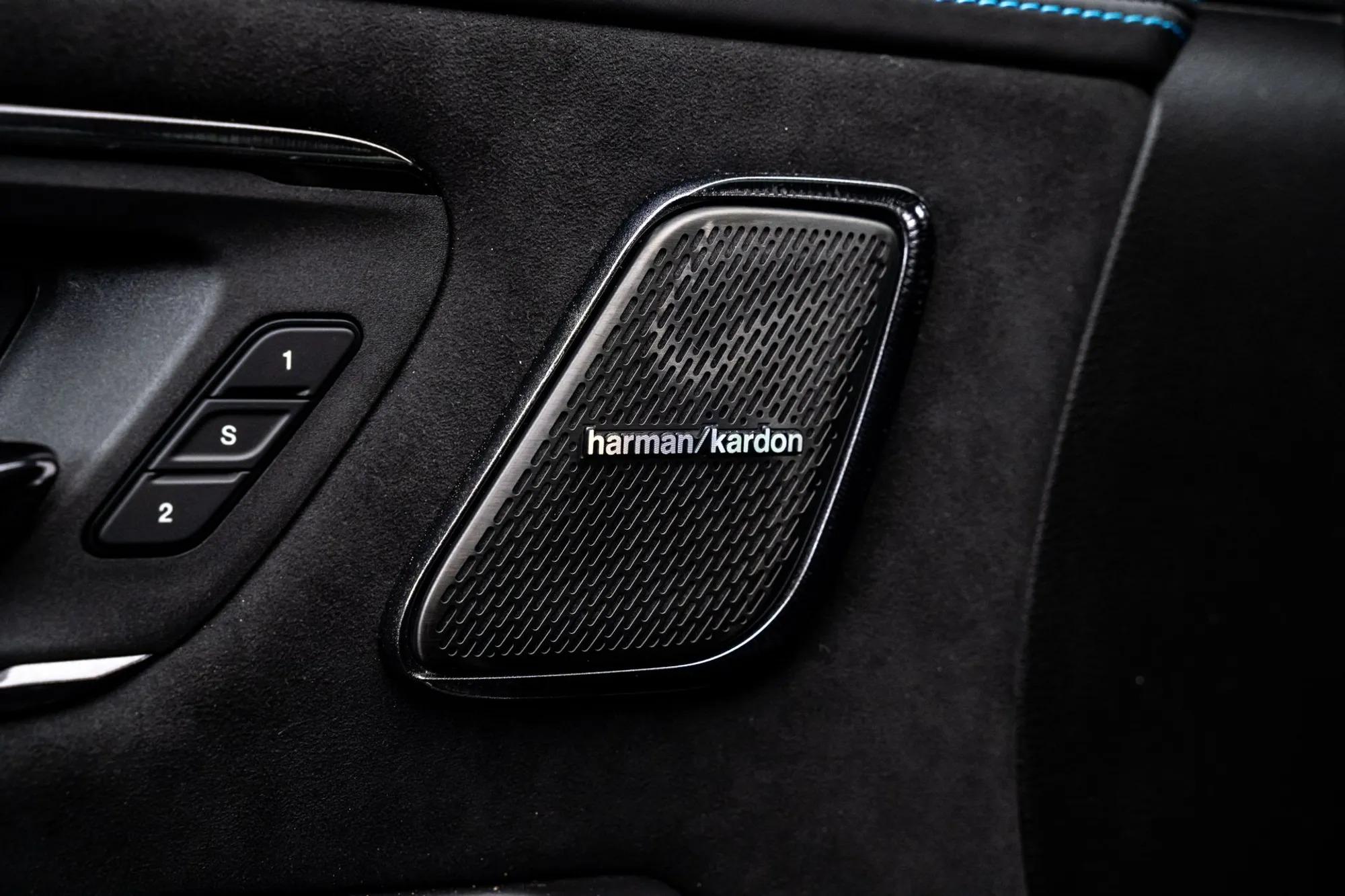 2023 Ram 1500 TRX Lunar Edition