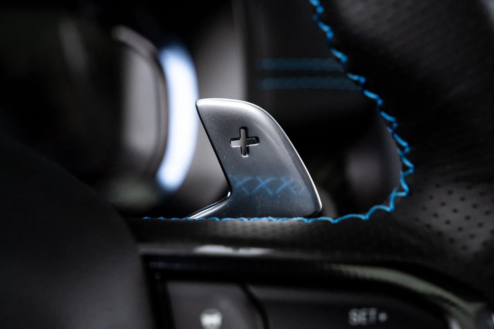 2023 Ram 1500 TRX Lunar Edition