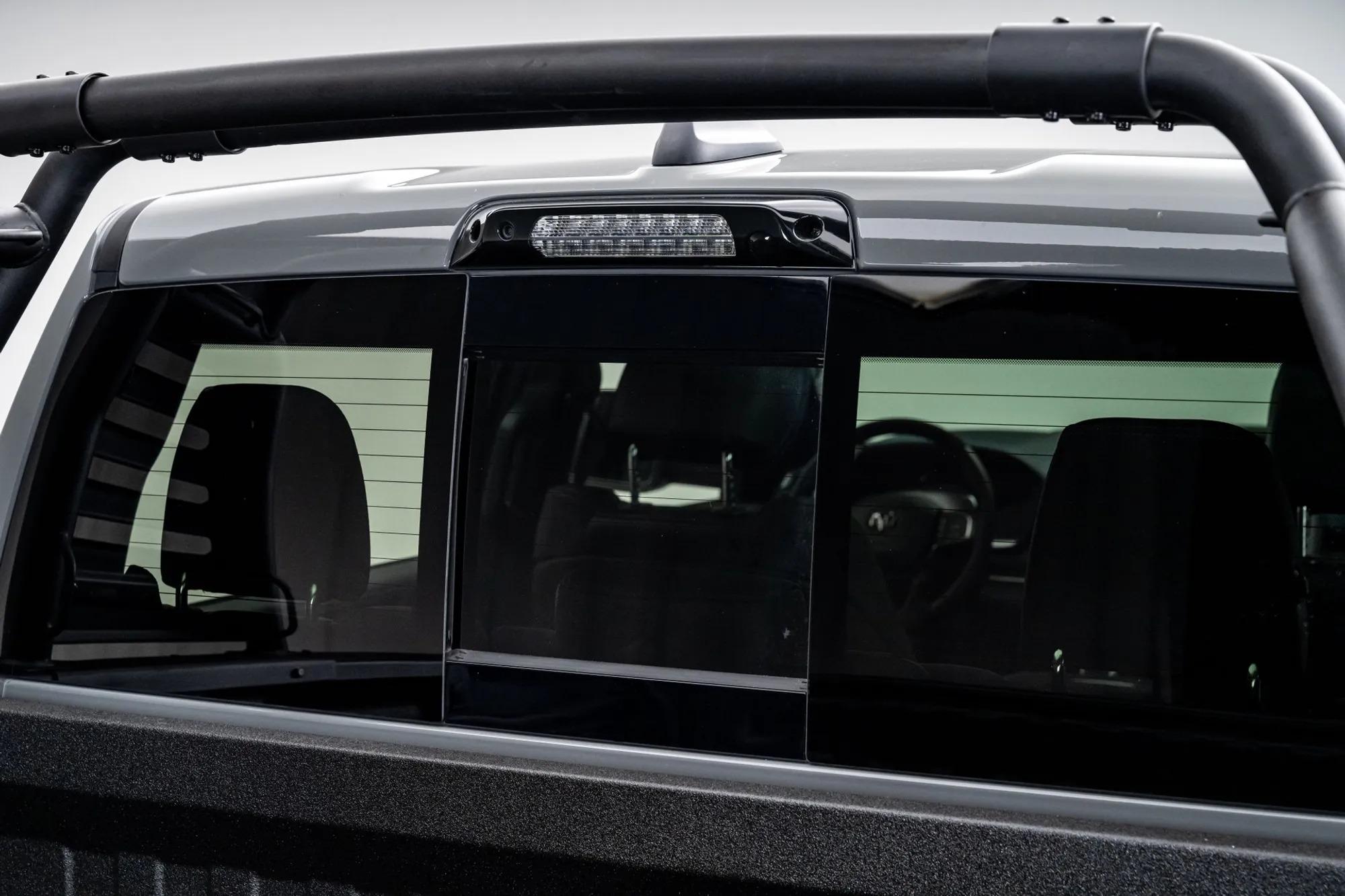 2023 Ram 1500 TRX Lunar Edition