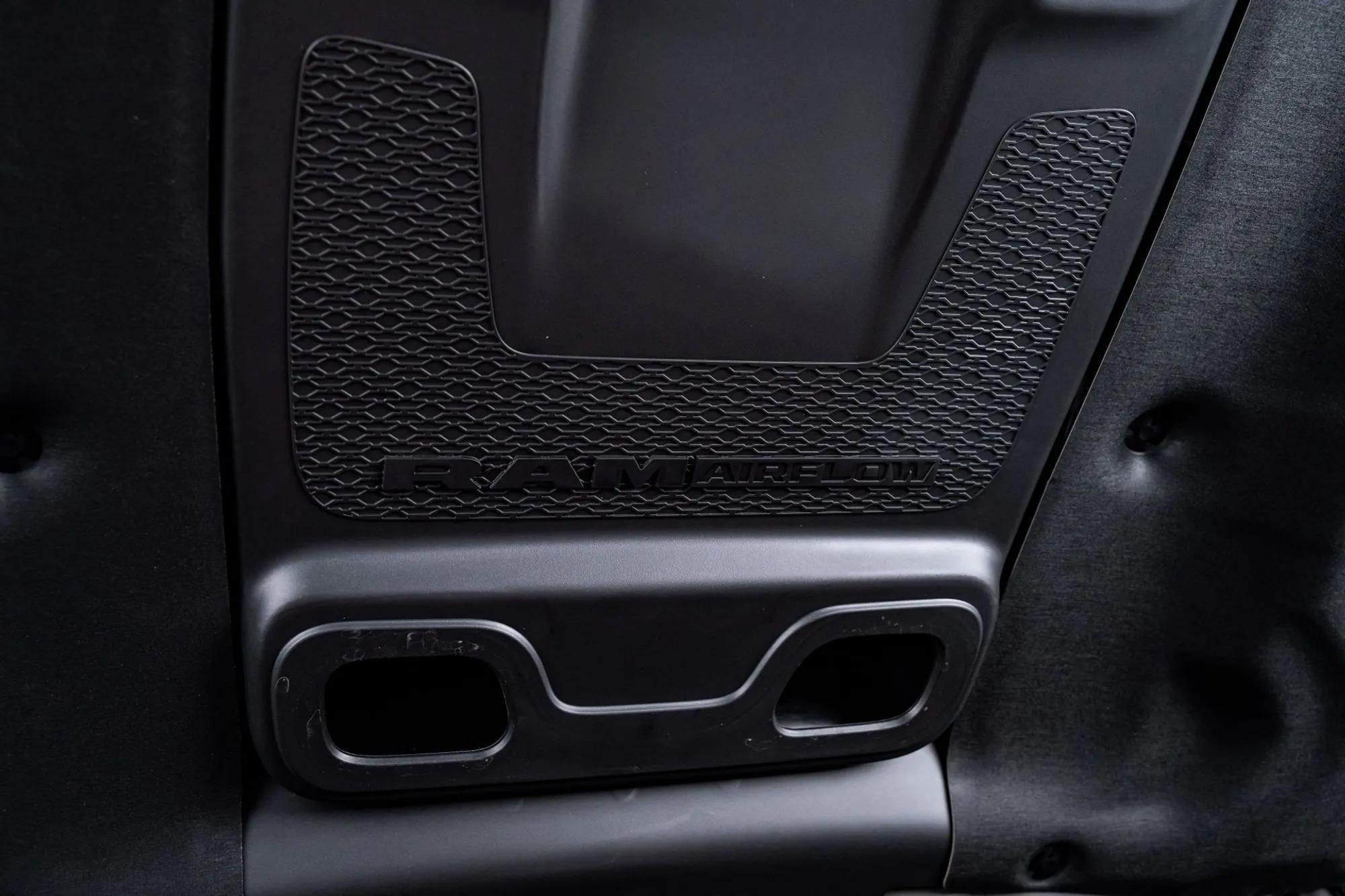 2023 Ram 1500 TRX Lunar Edition