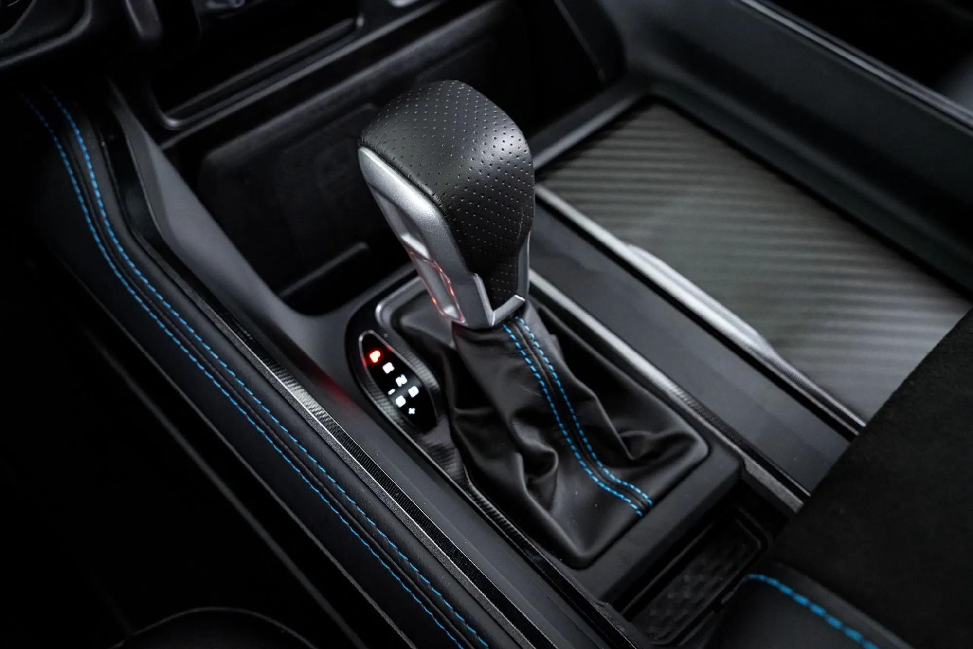 2023 Ram 1500 TRX Lunar Edition