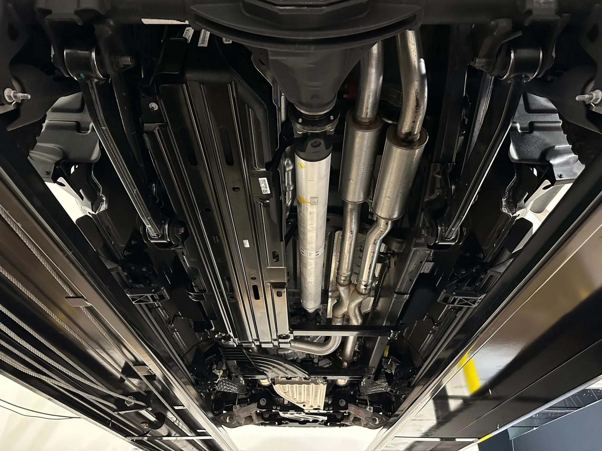 2023 Ram 1500 TRX Lunar Edition