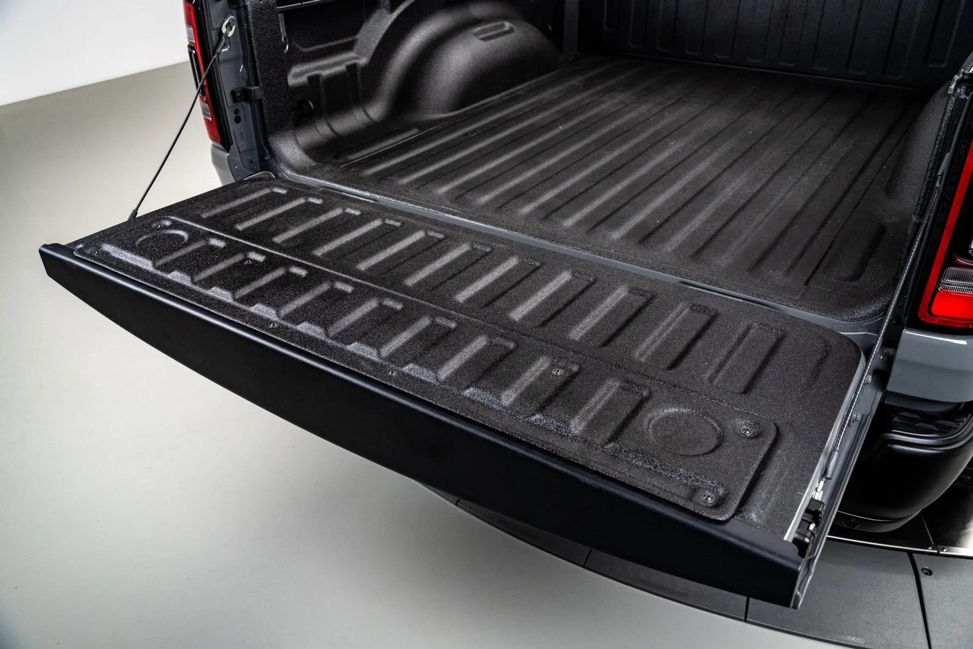 2023 Ram 1500 TRX Lunar Edition