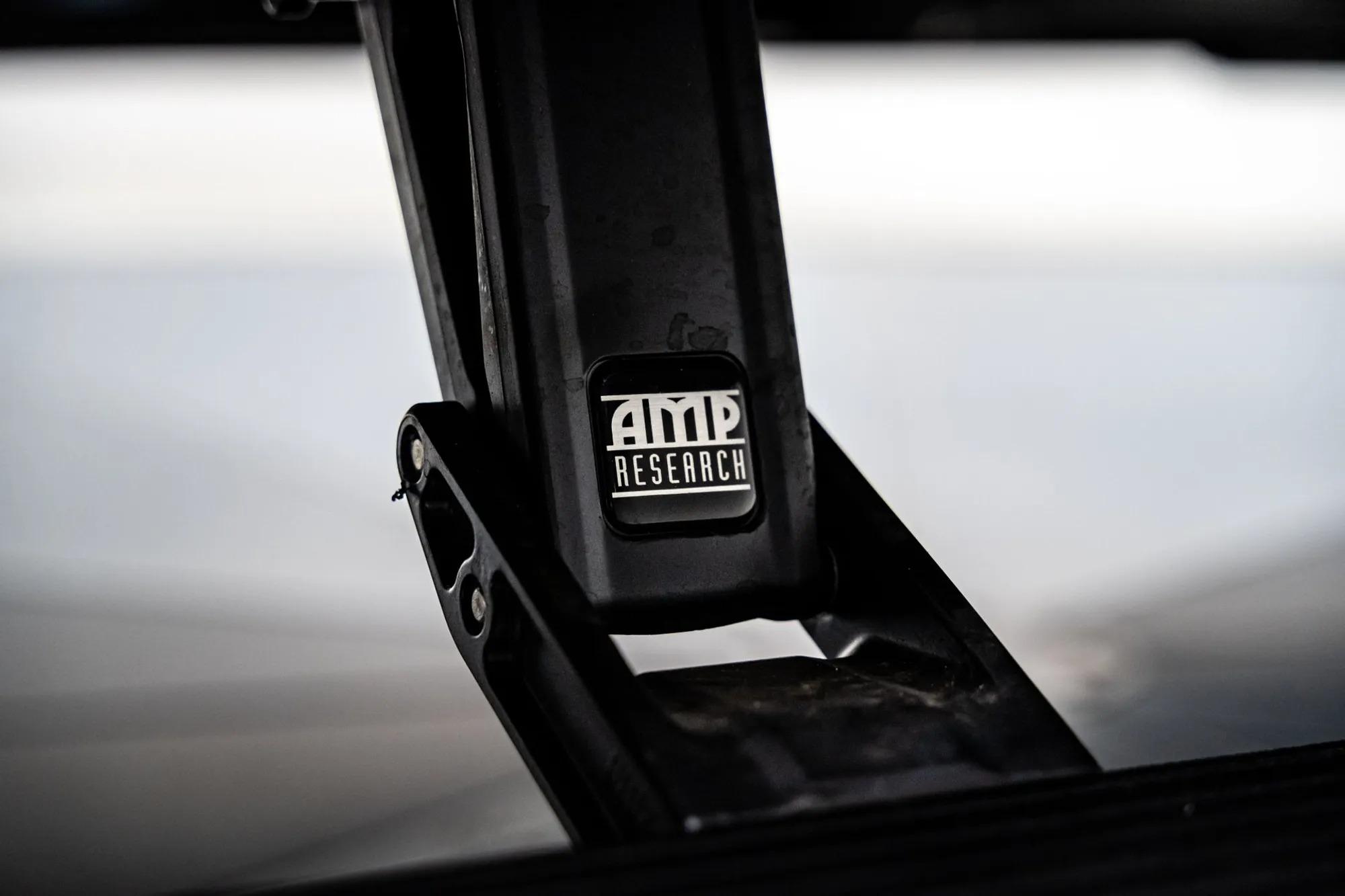 2023 Ram 1500 TRX Lunar Edition