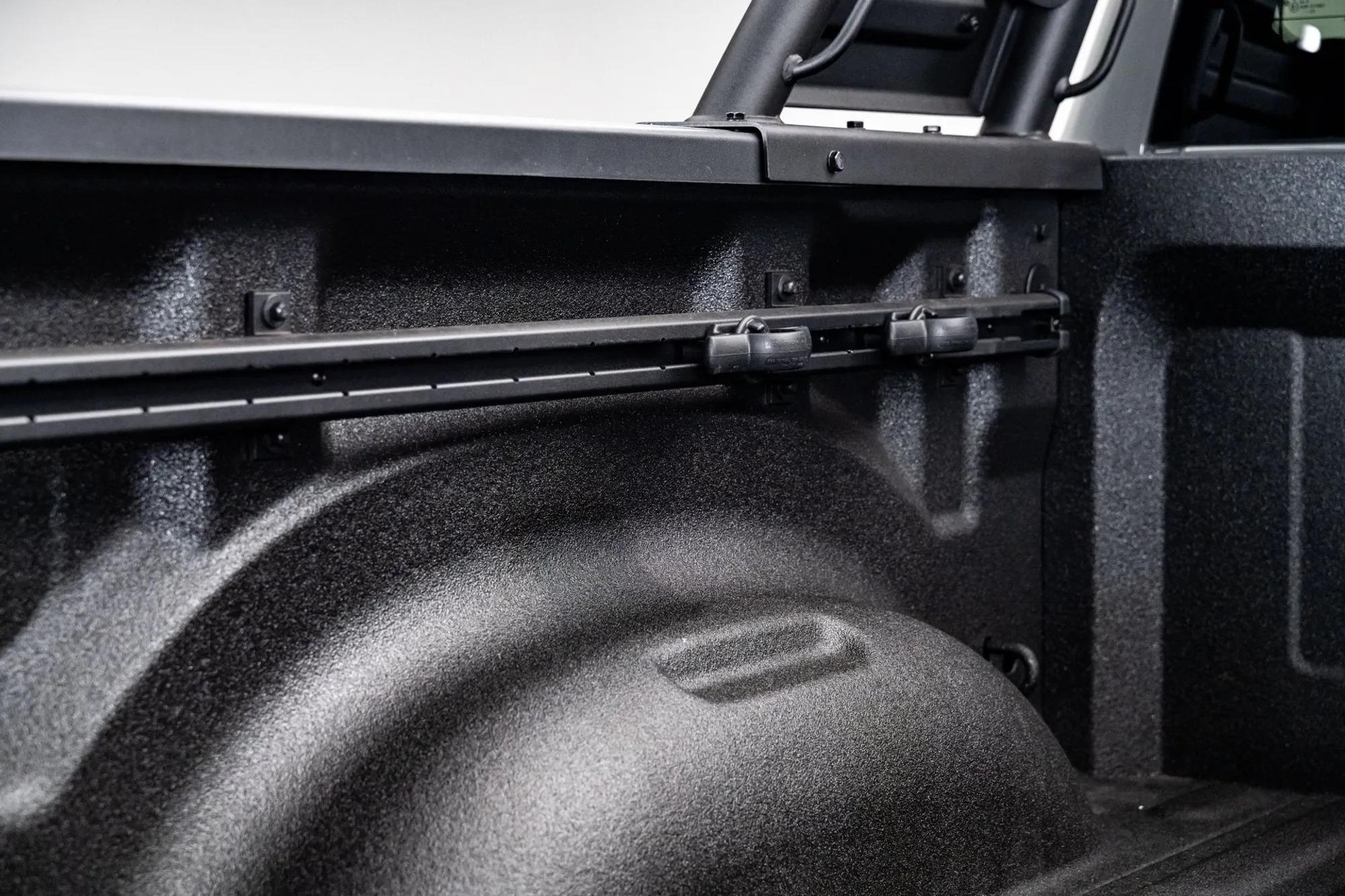 2023 Ram 1500 TRX Lunar Edition