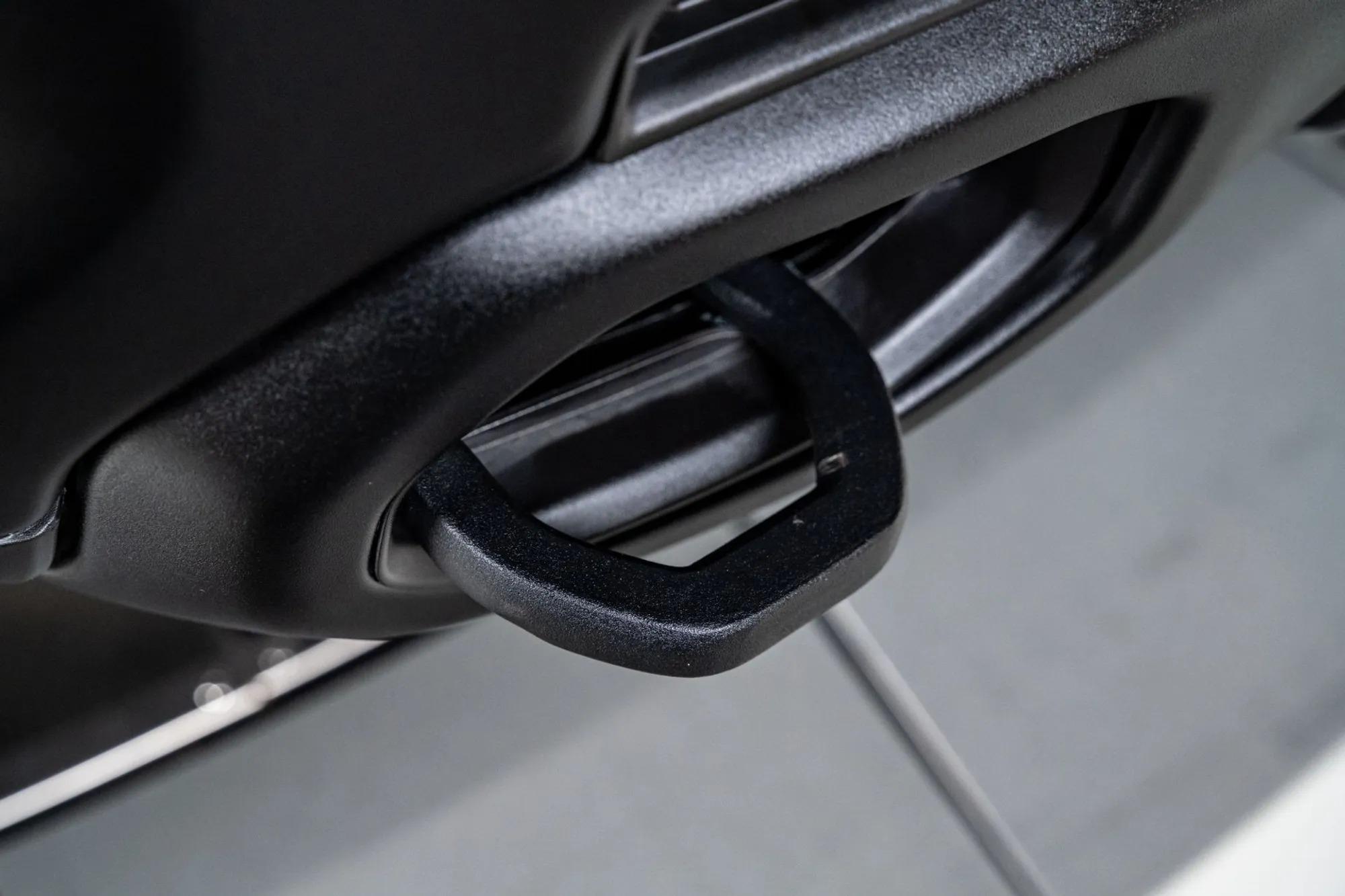 2023 Ram 1500 TRX Lunar Edition