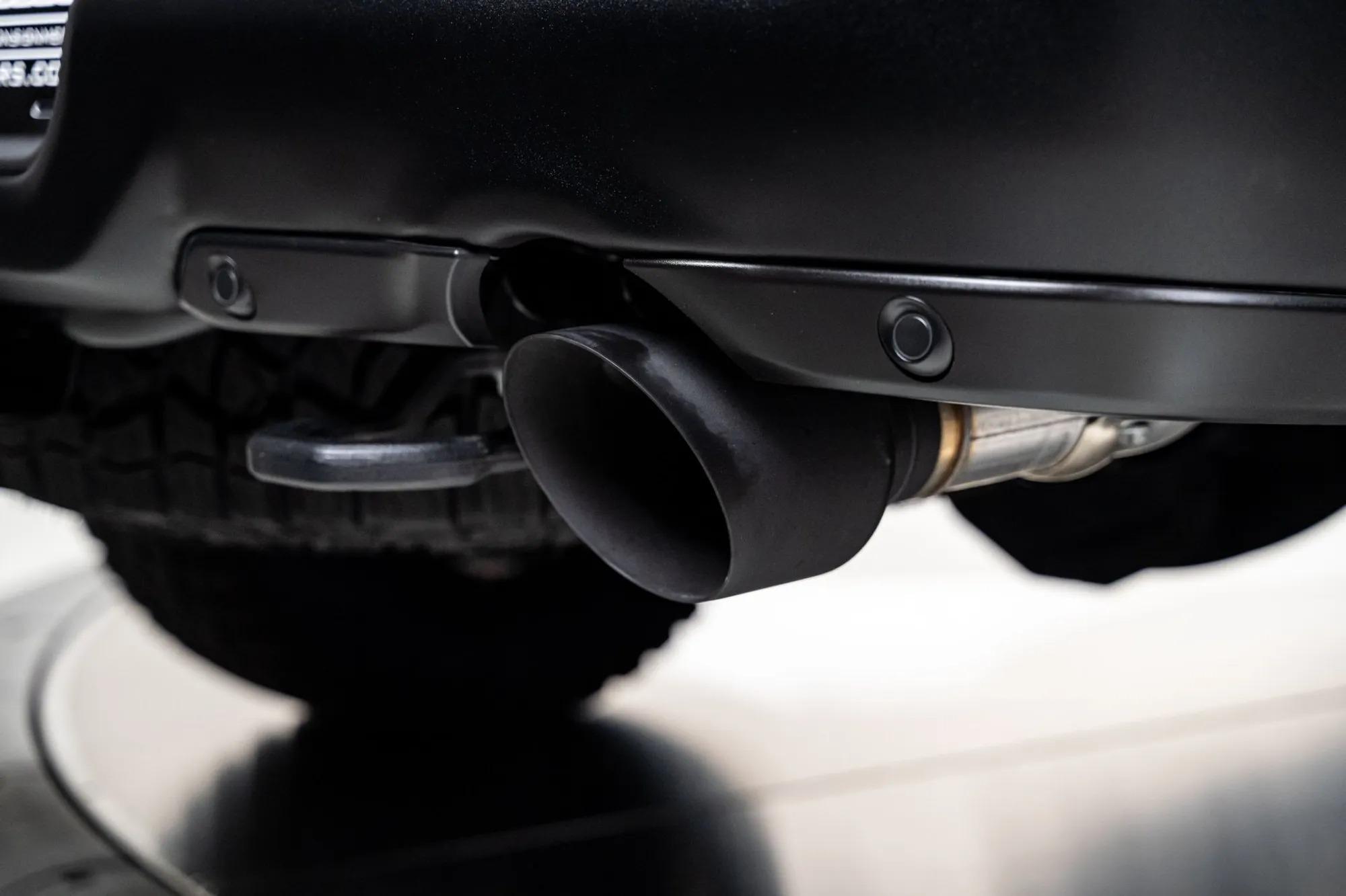 2023 Ram 1500 TRX Lunar Edition