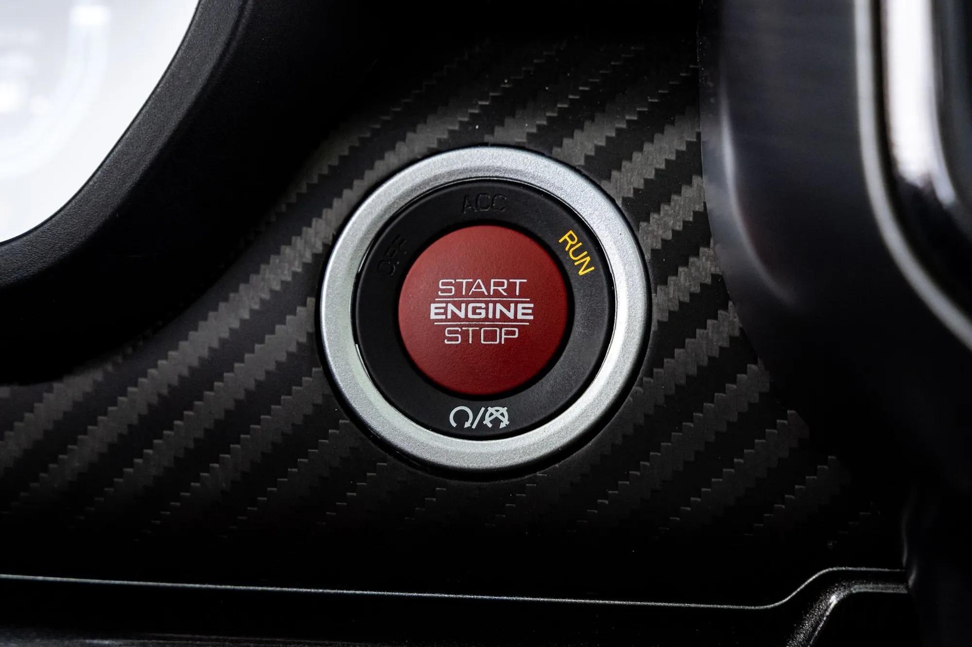 2023 Ram 1500 TRX Lunar Edition