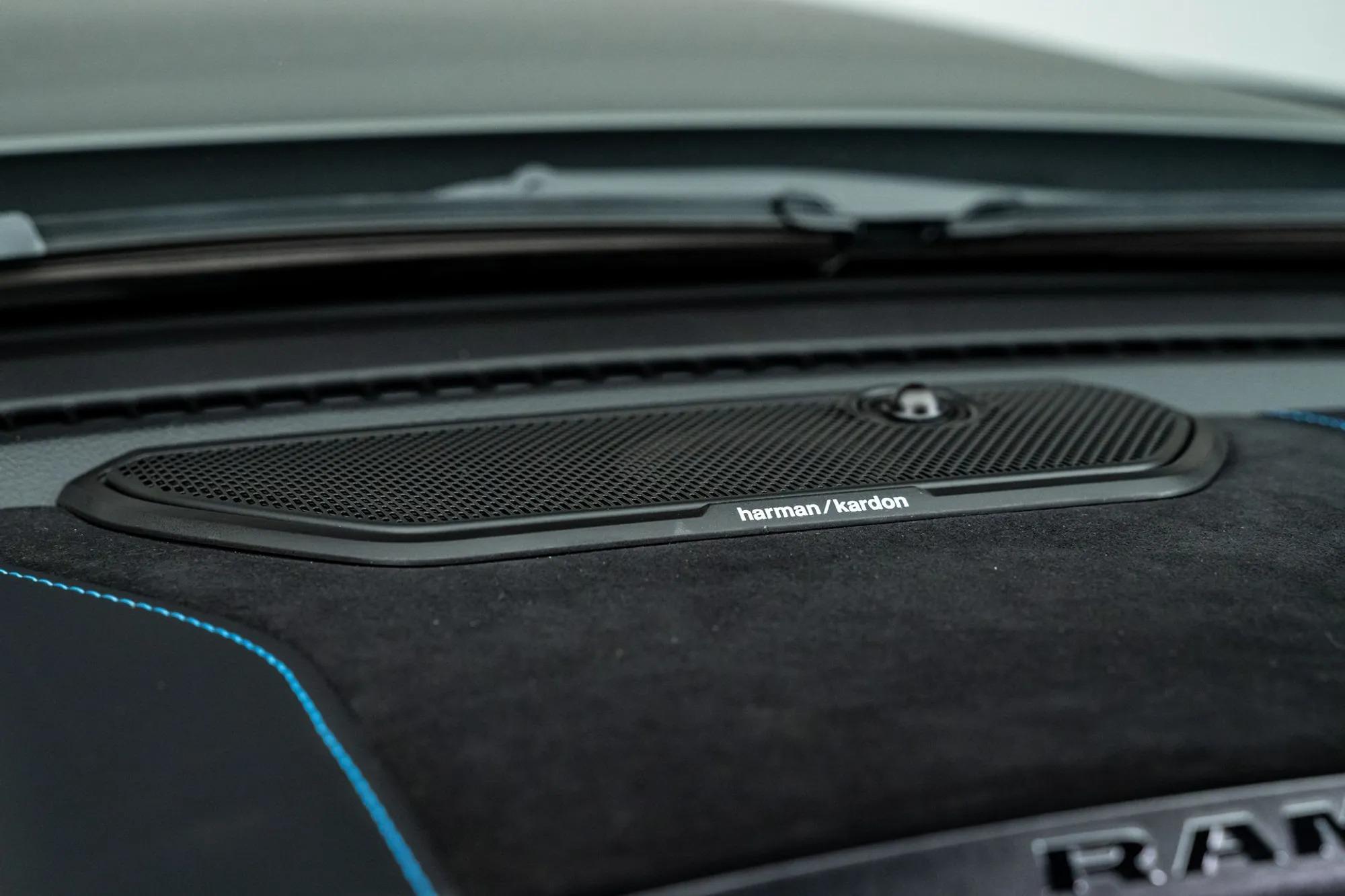 2023 Ram 1500 TRX Lunar Edition