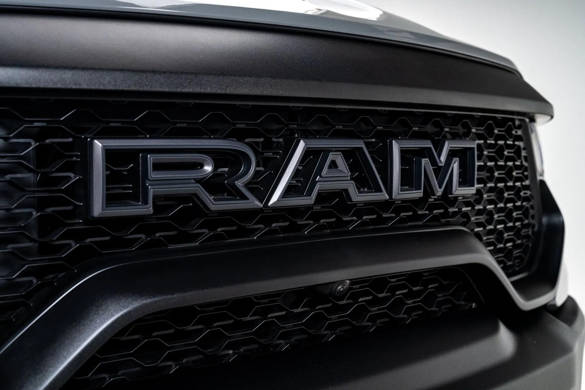 2023 Ram 1500 TRX Lunar Edition