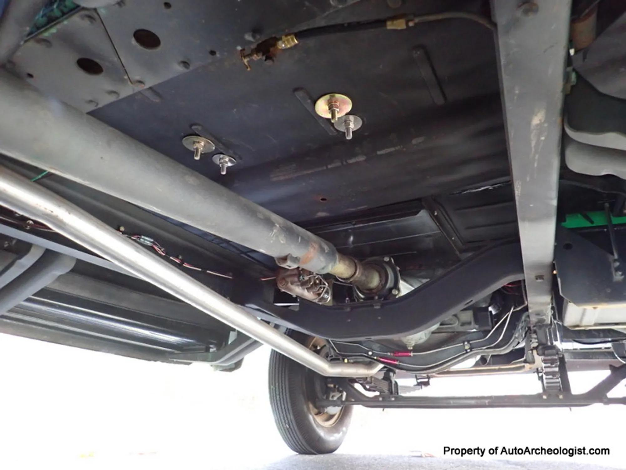 1951 Chevrolet 3100 Pick Up