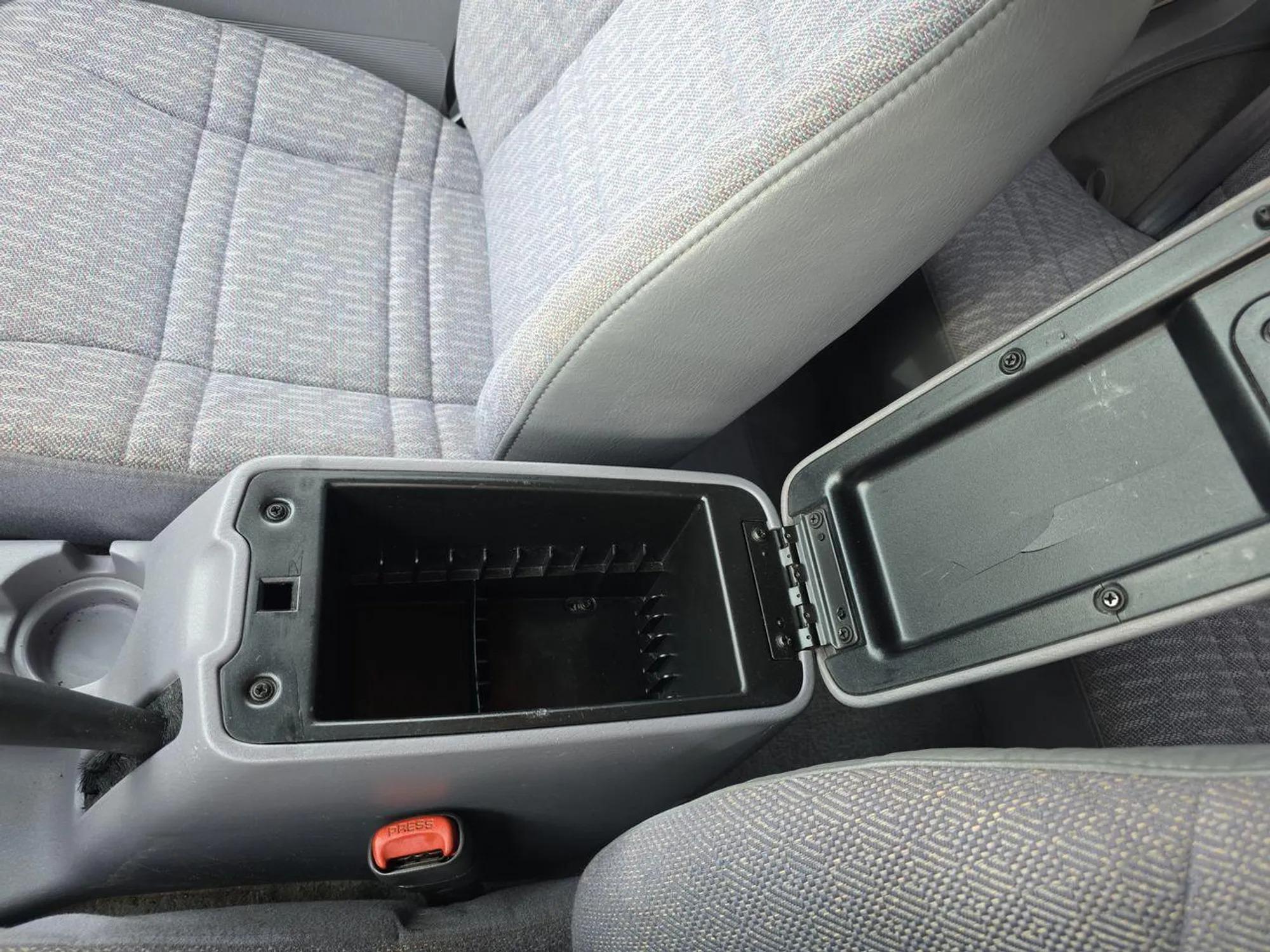 1998 Jeep Cherokee Sport