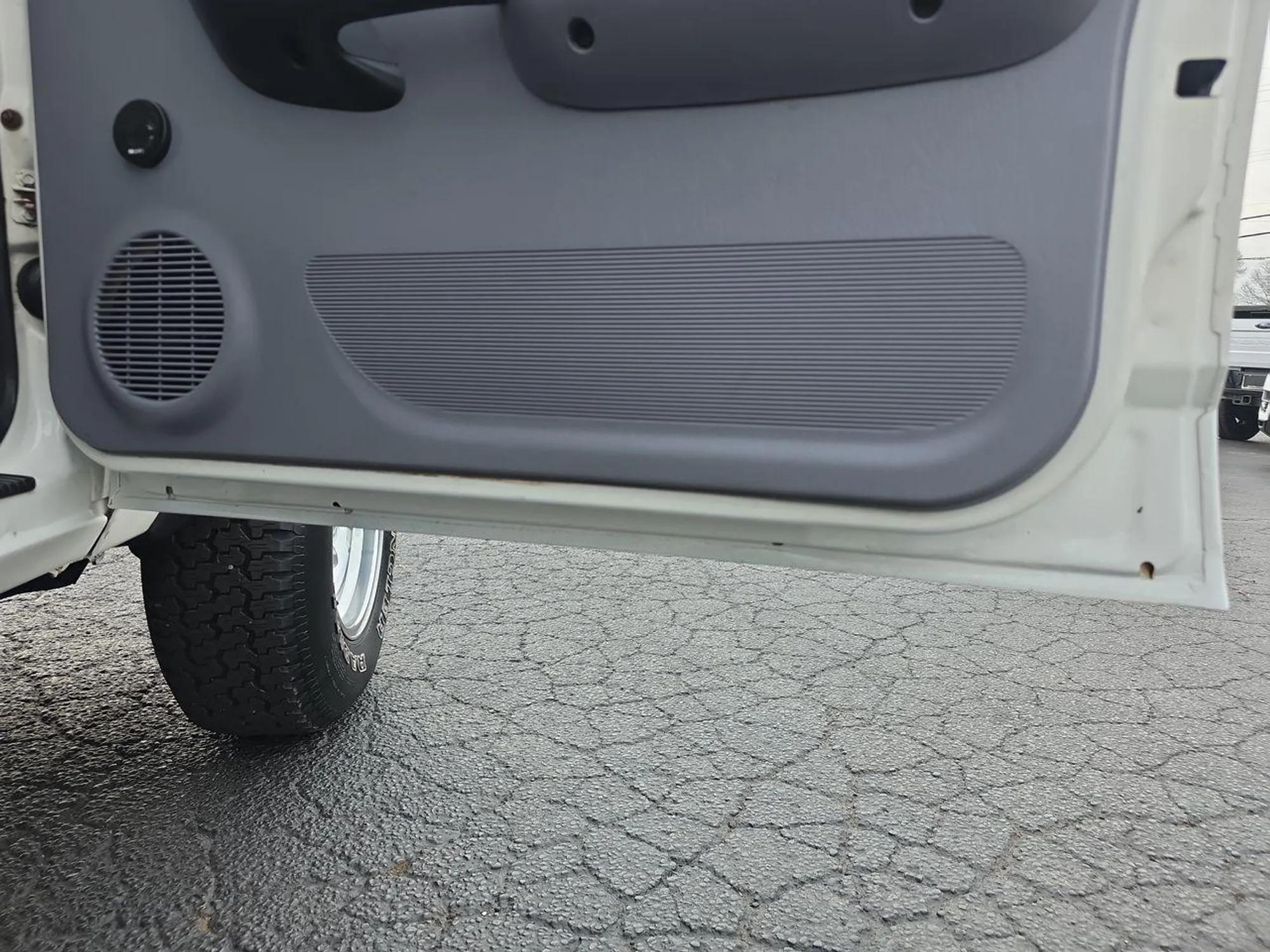 1998 Jeep Cherokee Sport