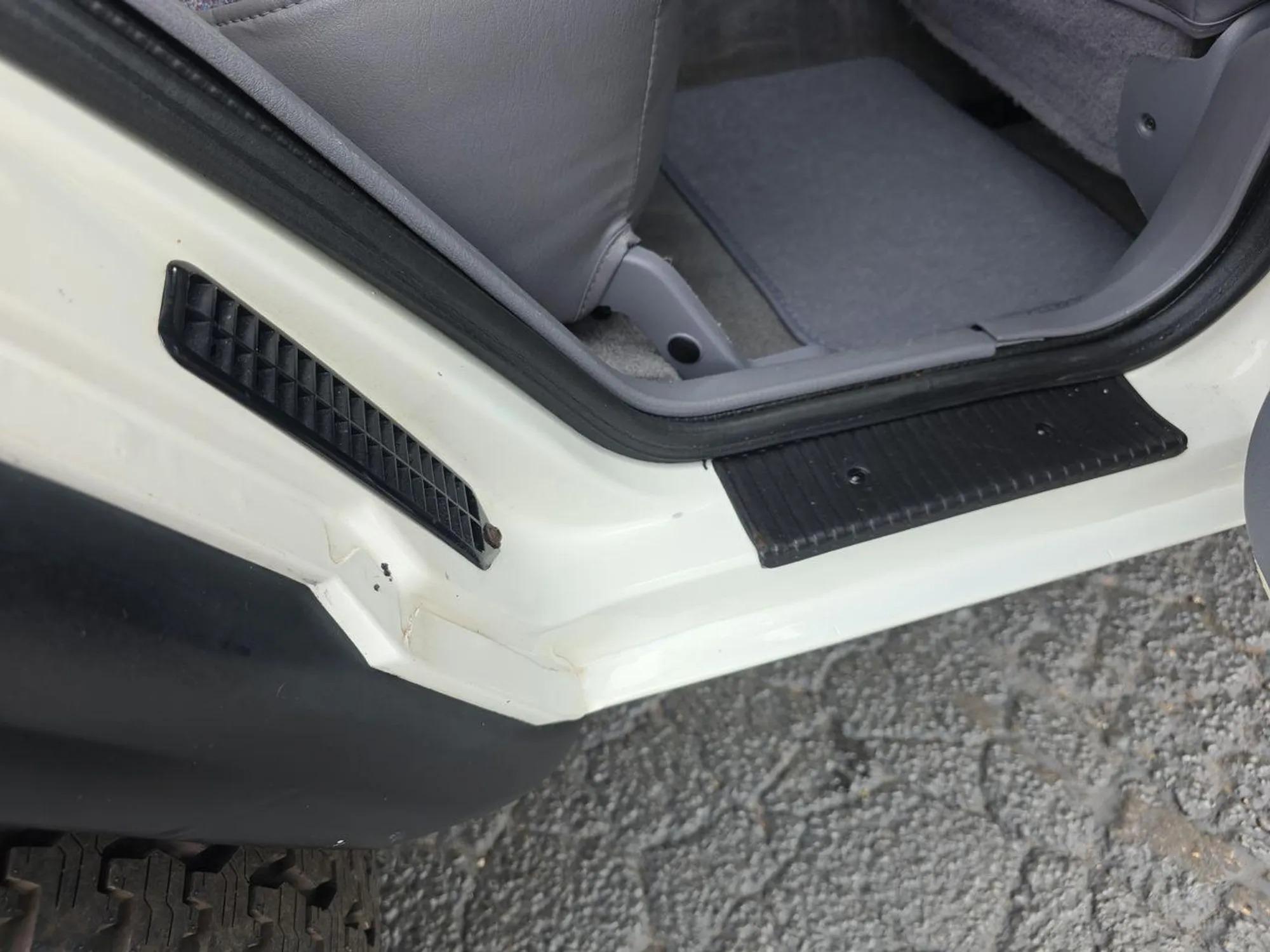 1998 Jeep Cherokee Sport