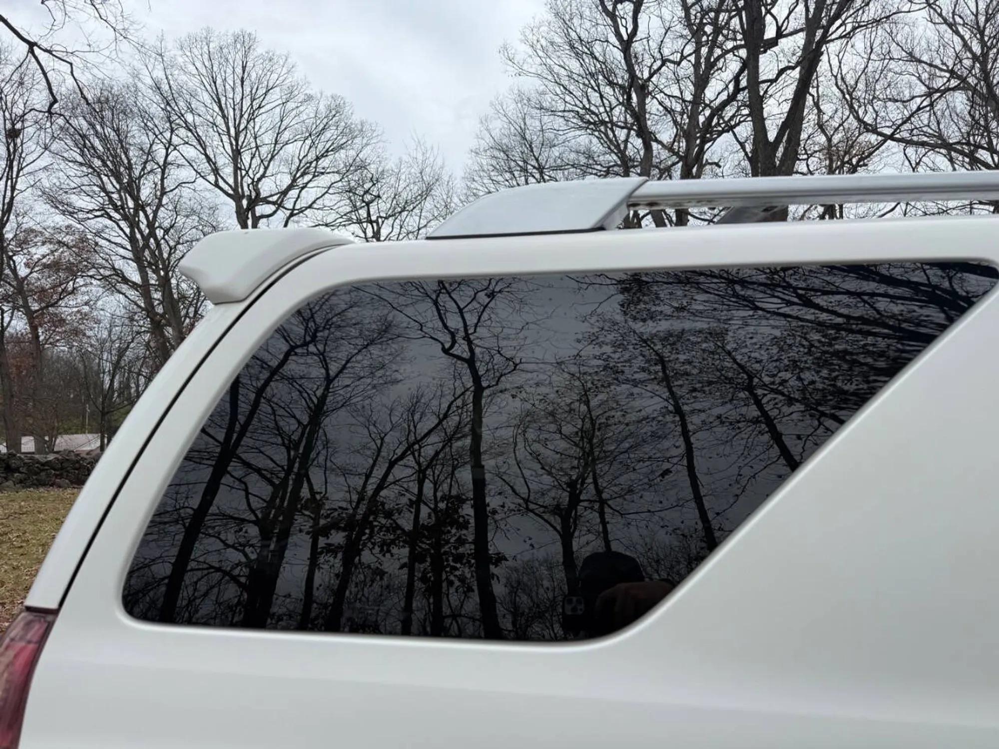 2004 Toyota 4Runner Sport