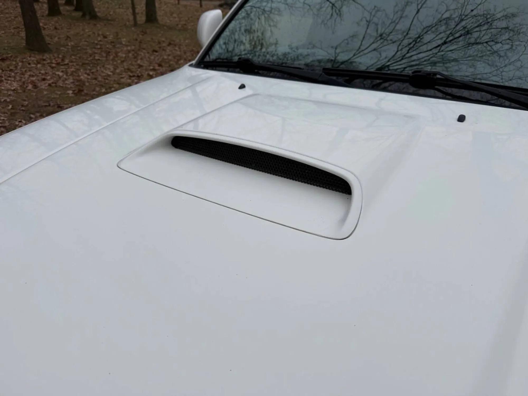 2004 Toyota 4Runner Sport