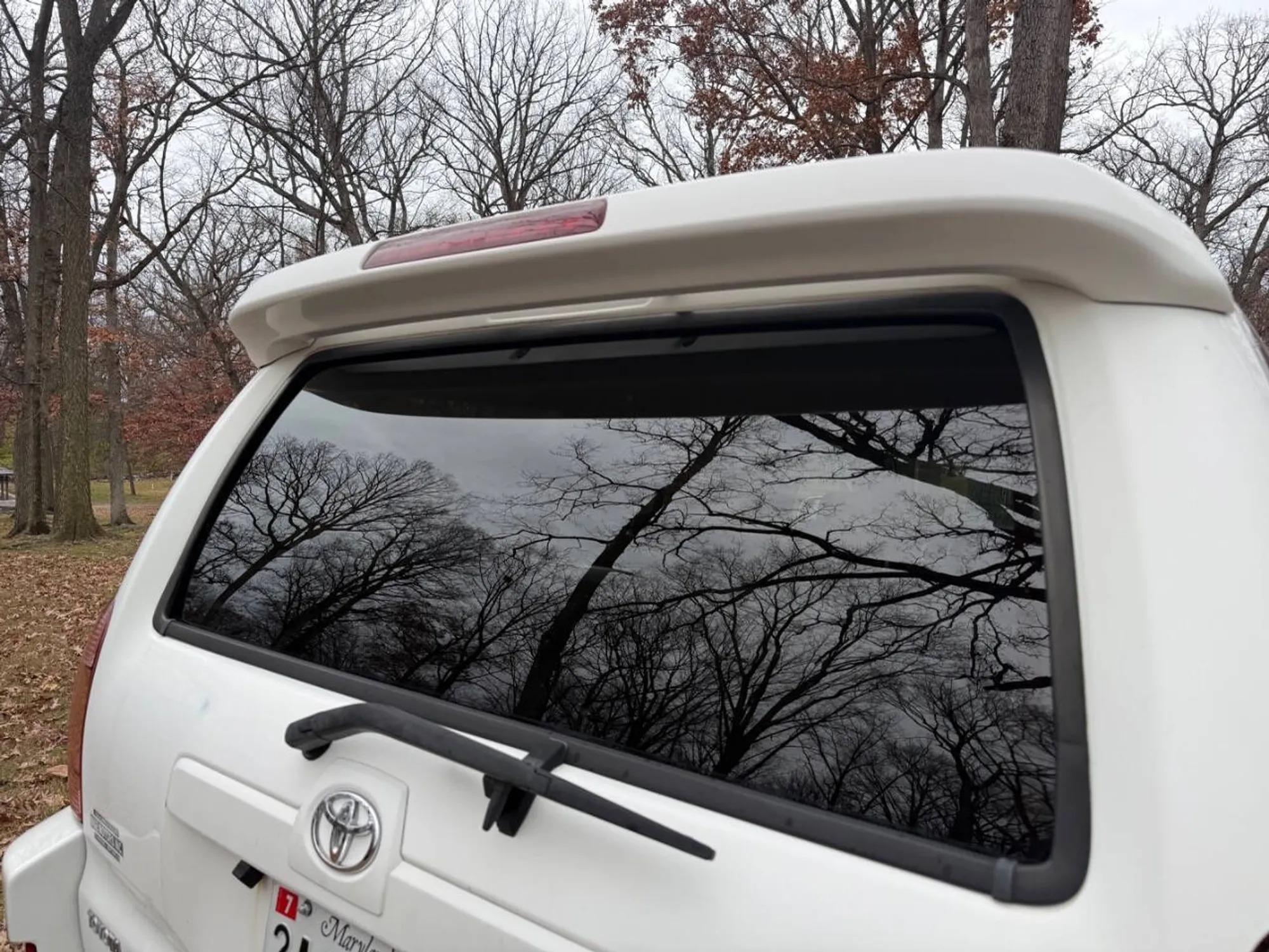 2004 Toyota 4Runner Sport