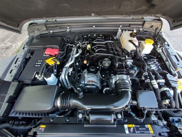 2022 Jeep Gladiator Rubicon 4×4