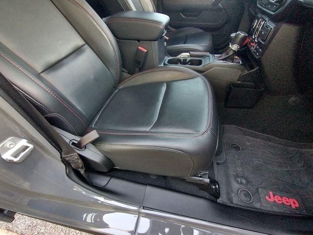 2022 Jeep Gladiator Rubicon 4×4