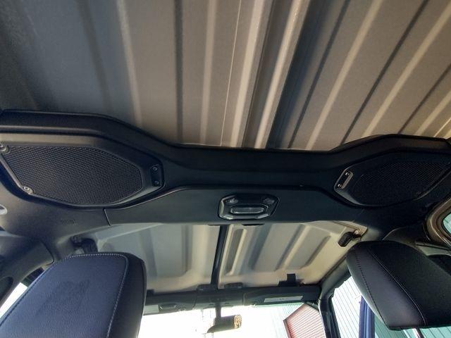 2022 Jeep Gladiator Rubicon 4×4