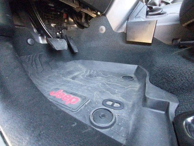 2022 Jeep Gladiator Rubicon 4×4