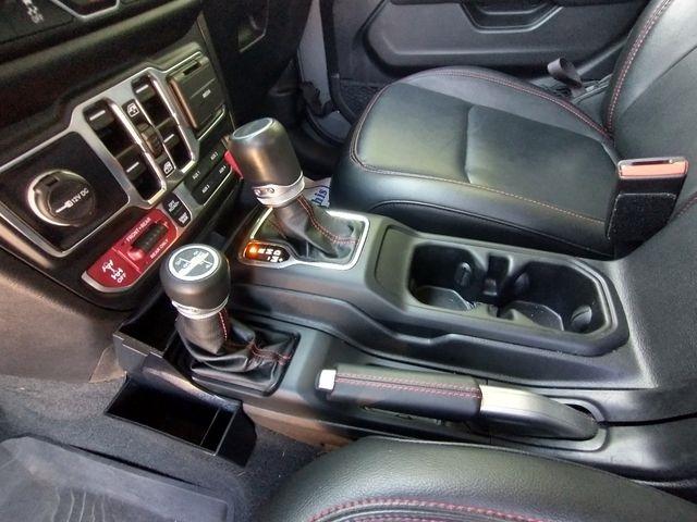 2022 Jeep Gladiator Rubicon 4×4