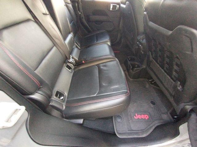 2022 Jeep Gladiator Rubicon 4×4