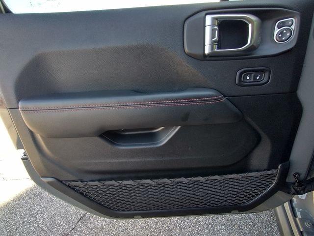 2022 Jeep Gladiator Rubicon 4×4