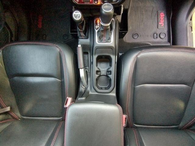 2022 Jeep Gladiator Rubicon 4×4