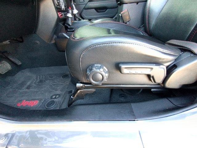 2022 Jeep Gladiator Rubicon 4×4