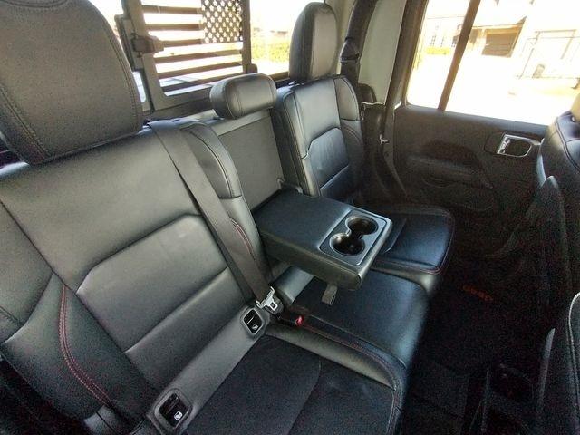 2022 Jeep Gladiator Rubicon 4×4