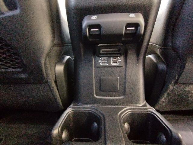 2022 Jeep Gladiator Rubicon 4×4