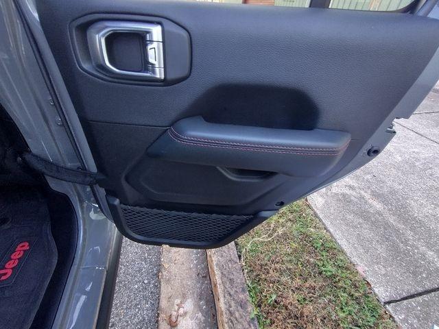 2022 Jeep Gladiator Rubicon 4×4