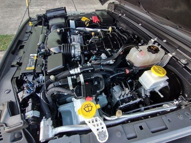 2022 Jeep Gladiator Rubicon 4×4