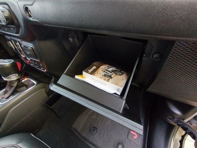 2022 Jeep Gladiator Rubicon 4×4