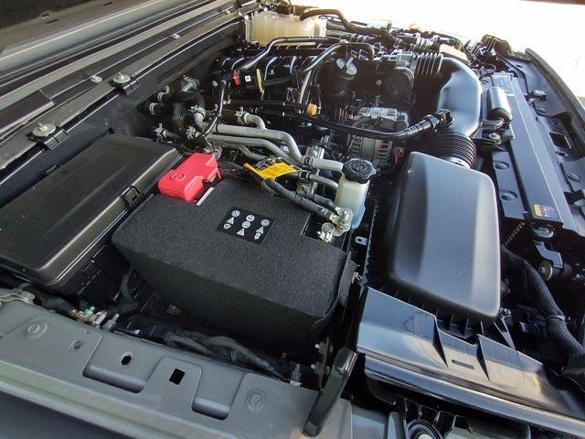 2022 Jeep Gladiator Rubicon 4×4