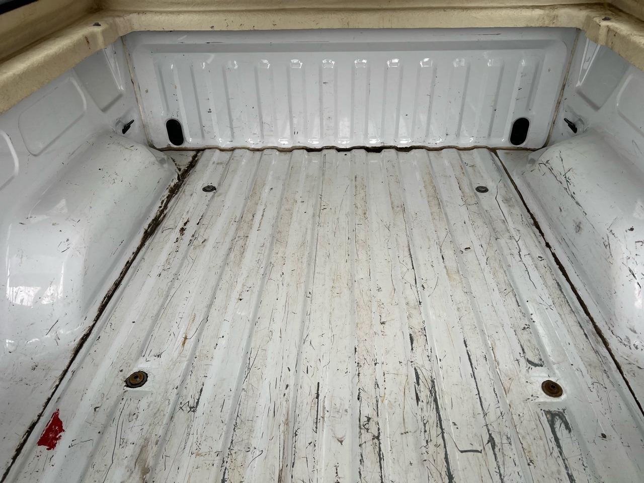 2002 Ford F-150 XLT 4×4 - 5