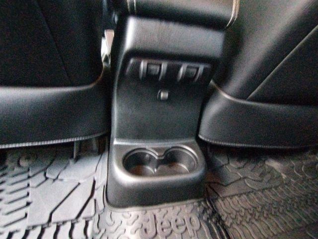 2018 Jeep Wrangler JK Unlimited Freedom Edition