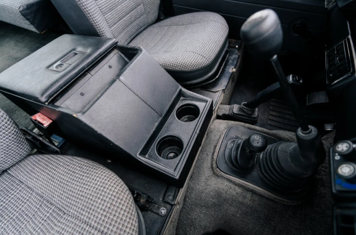 1995 Land Rover NAS Defender 90