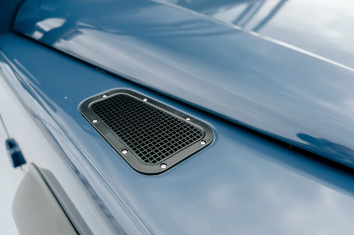 1995 Land Rover NAS Defender 90