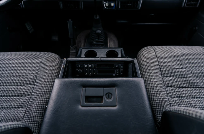 1995 Land Rover NAS Defender 90