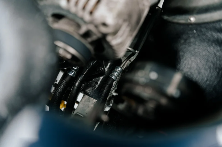 1995 Land Rover NAS Defender 90