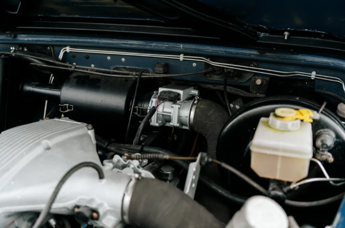 1995 Land Rover NAS Defender 90