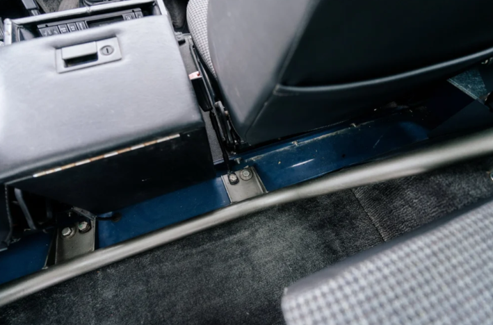 1995 Land Rover NAS Defender 90