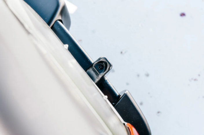 1997 Land Rover Discovery 1