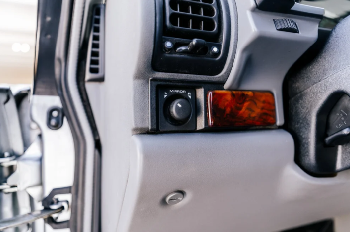 1997 Land Rover Discovery 1