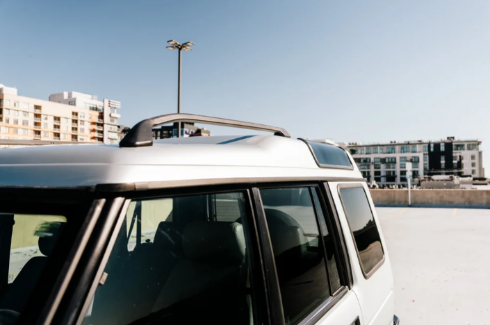 1997 Land Rover Discovery 1