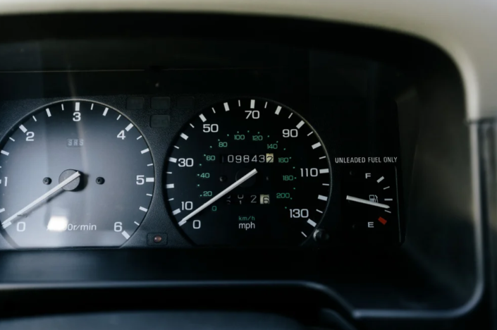 1997 Land Rover Discovery 1