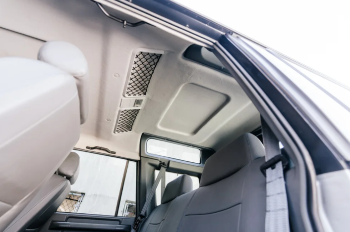 1997 Land Rover Discovery 1